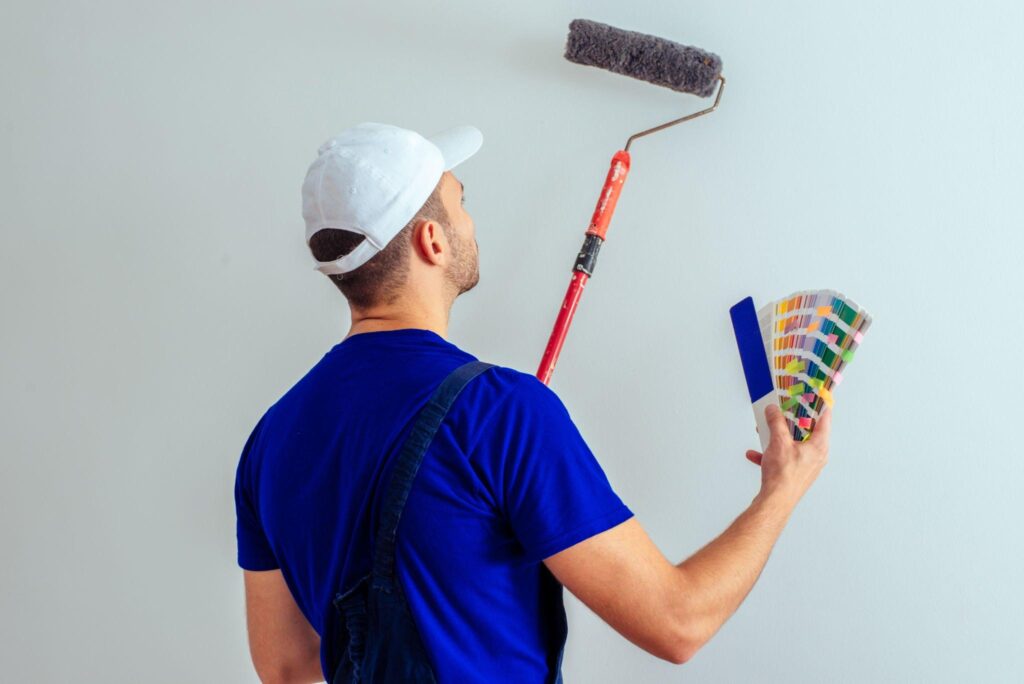painting services in greensboro nc