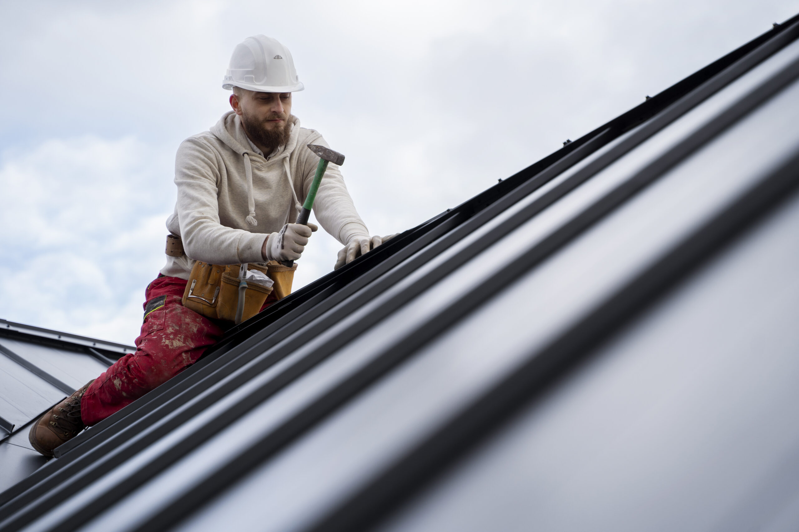 roofing services North Carolina